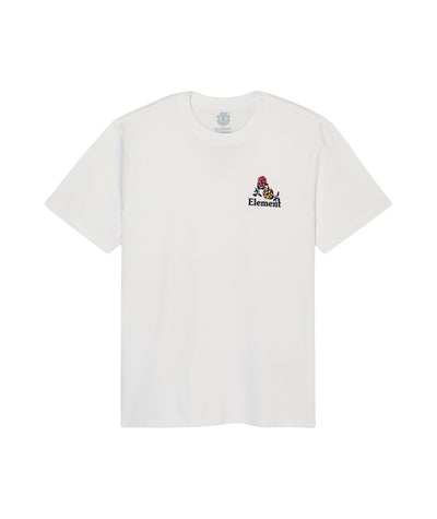 Hands Full Korte Mouwen T-shirt