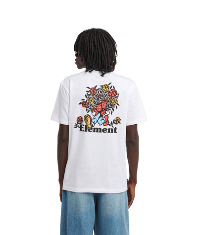 Hands Full Korte Mouwen T-shirt