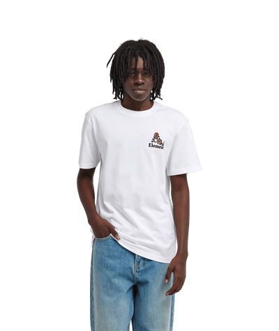 Hands Full Korte Mouwen T-shirt