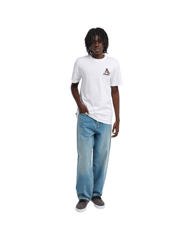 Hands Full Korte Mouwen T-shirt