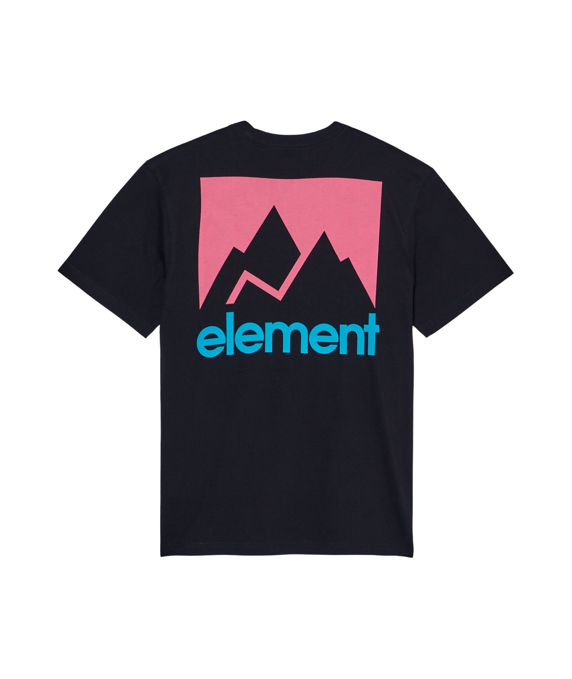 Joint Korte Mouwen T-shirt