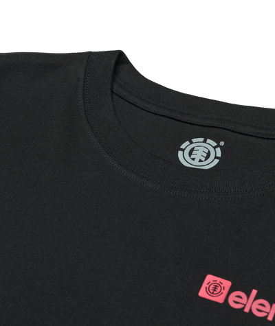 Joint Korte Mouwen T-shirt