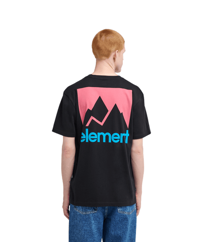 Joint Korte Mouwen T-shirt