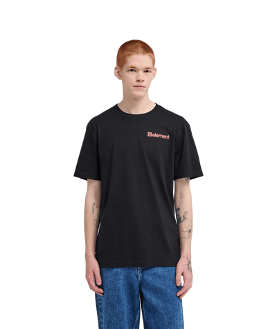 Joint Korte Mouwen T-shirt