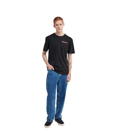 Joint Korte Mouwen T-shirt