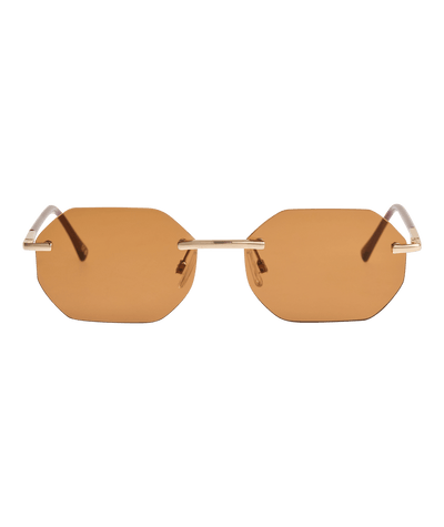 Focal Non-polarized Zonnebril