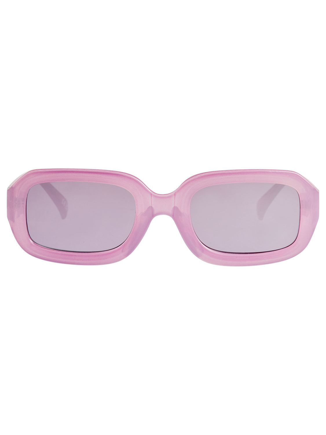 Halo Shiny Purple/Purple Flash Silv Non-Polarized