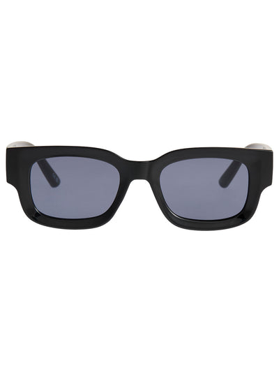 Pixel Shiny Black/Grey Non-Polarized