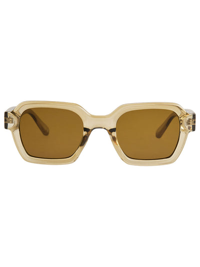 Prism Shiny Crystal Olive/Green Non-Polarized