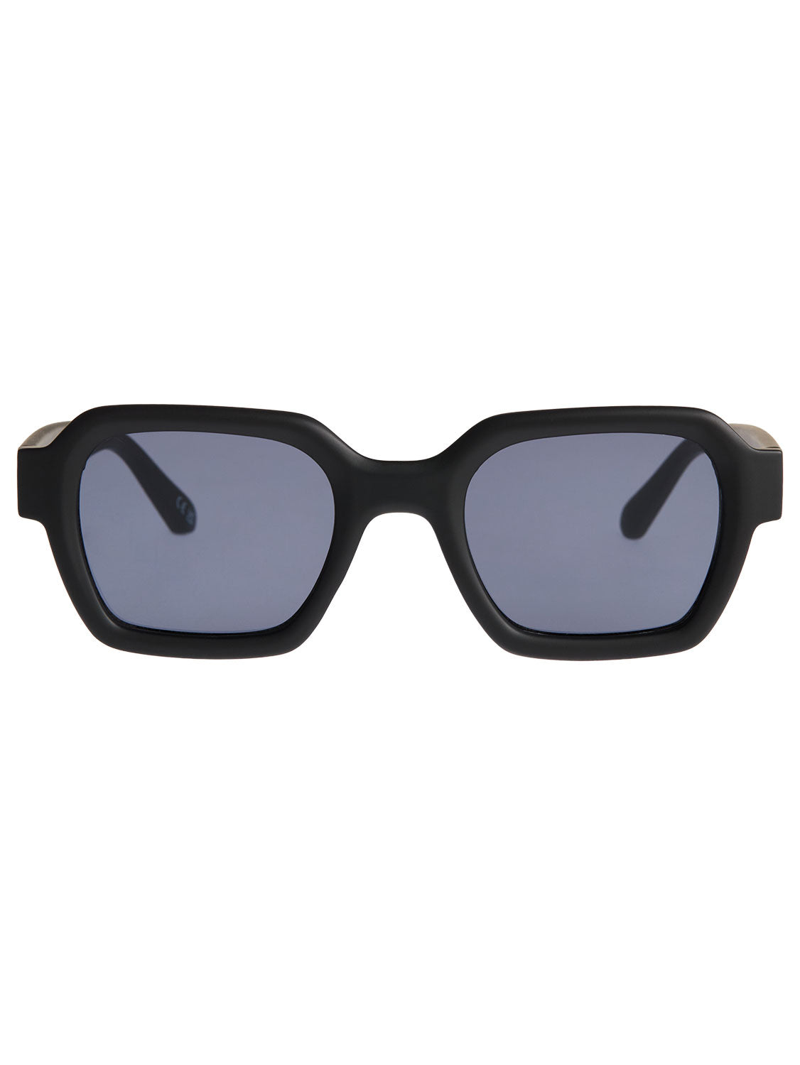 Prism Matte Black/Grey Non-Polarized