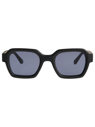 Prism Matte Black/Grey Non-Polarized