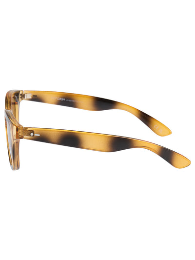Pulse Shiny Tortoise/Brown Non-Polarized