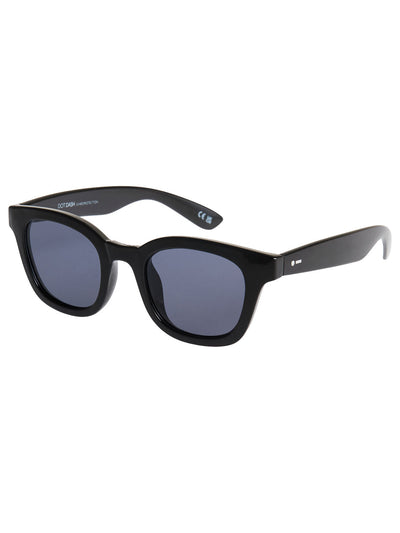 Pulse Shiny Black/Grey nicht polarisiert