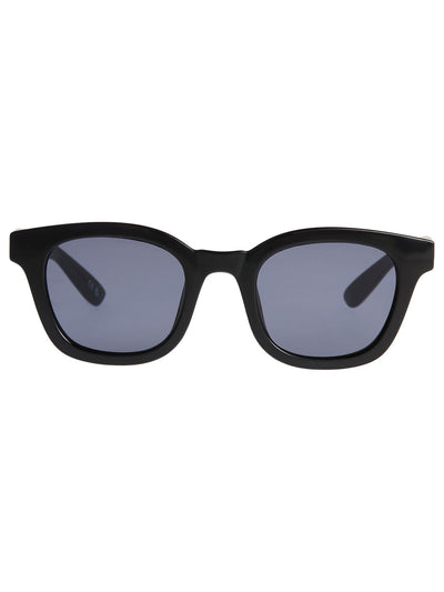 Pulse Shiny Black/Grey nicht polarisiert