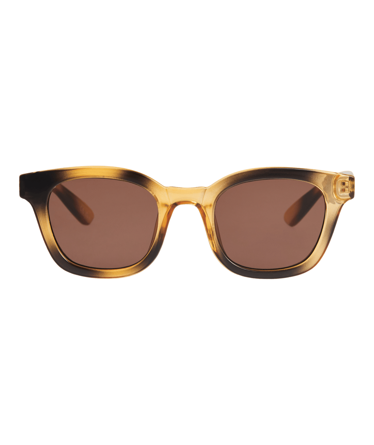 Pulse Non-polarized Zonnebril