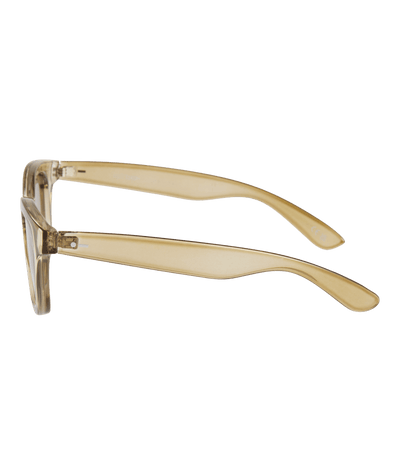 Pulse Shiny Crystal Olive/Green Non-Polarized