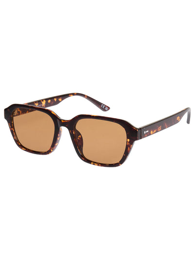 Spectrum Shiny Tortoise/Yellow Non-Polarized