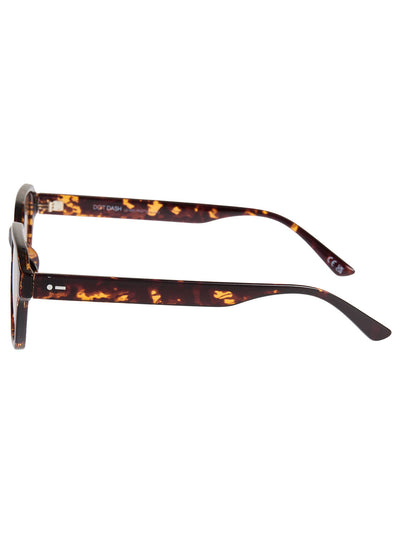 Spectrum Shiny Tortoise/Yellow Non-Polarized