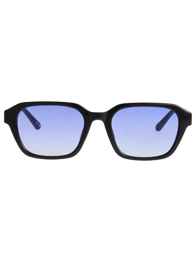 Spectrum Shiny Black/Blue Gradient unpolarisiert