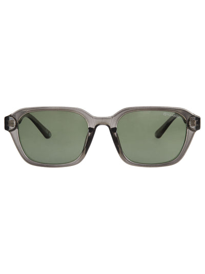 Spectrum Shiny Dark Grey/Polarized Grad non-polarisiert