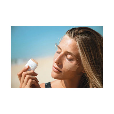 Sunstick SPF 50+