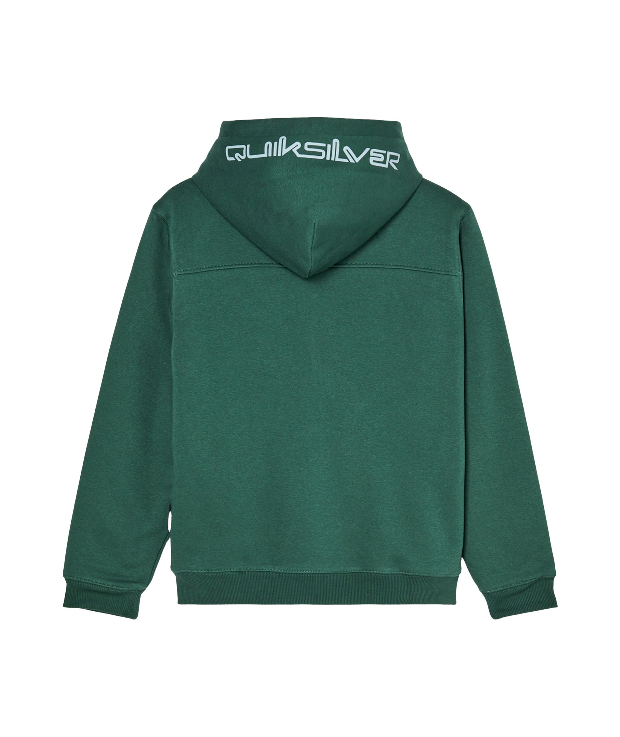 Fleece Sherpa Full Zip Fleece Trui