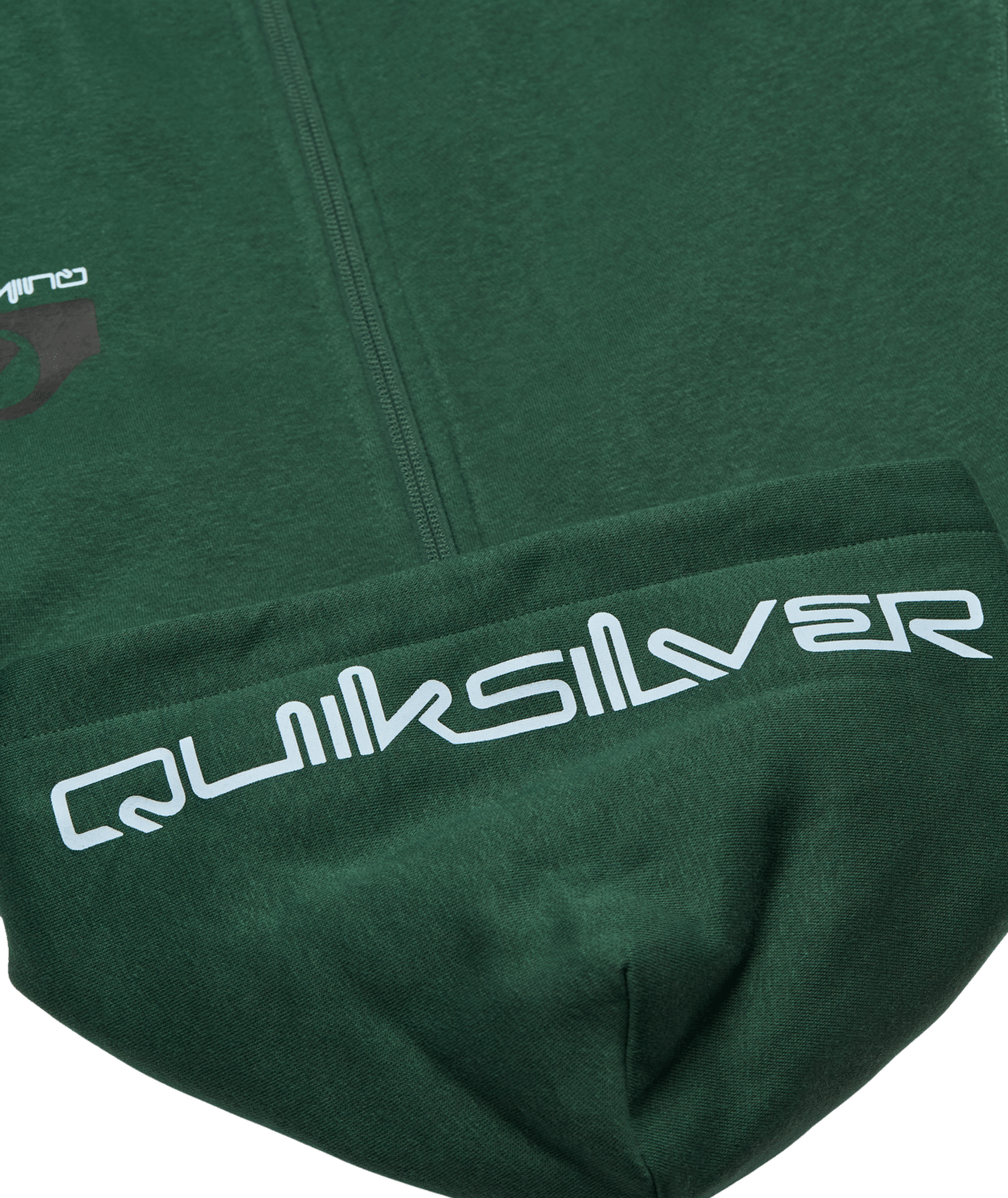 Fleece Sherpa Full Zip Fleece Trui