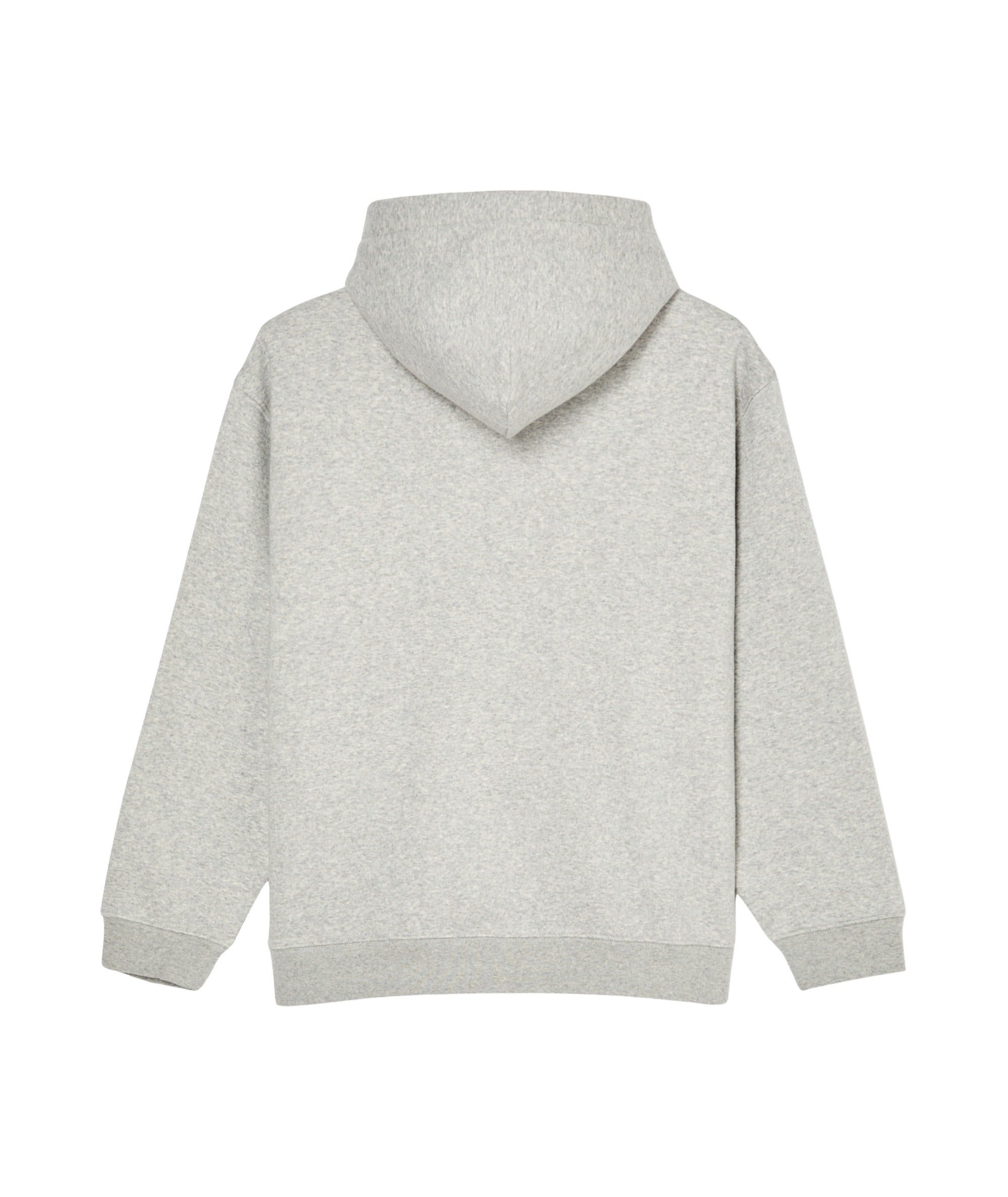 Graphic Hoodie Pullover Fleece trui