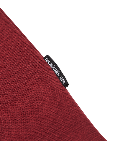 Graphic Crew Ov Crew Neck Fleece trui