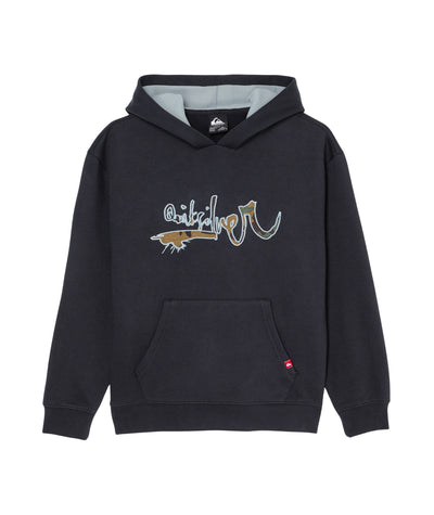 Young Guns Vortex Hd Yt Pullover Fleece trui