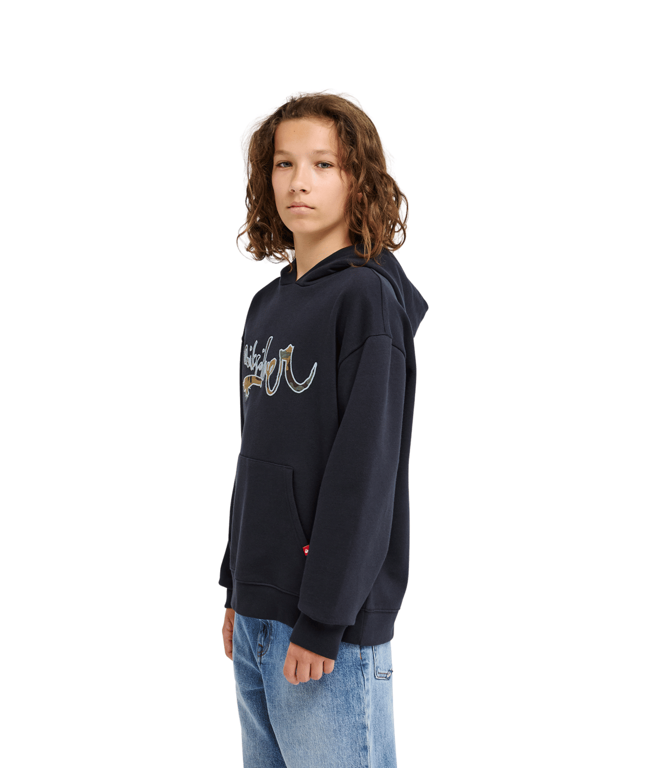 Young Guns Vortex Hd Yt Pullover Fleece trui