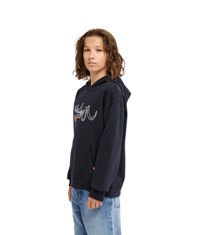Young Guns Vortex Hd Yt Pullover Fleece trui