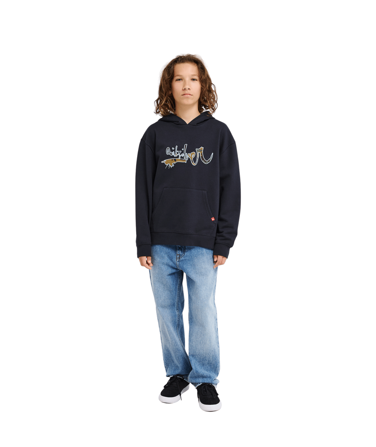 Young Guns Vortex Hd Yt Pullover Fleece trui
