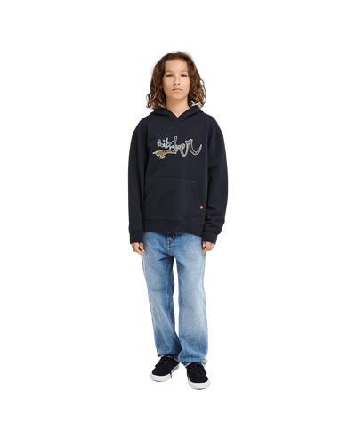 Young Guns Vortex Hd Yt Pullover Fleece trui