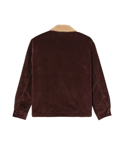Sherpa Harring Insulator Jas