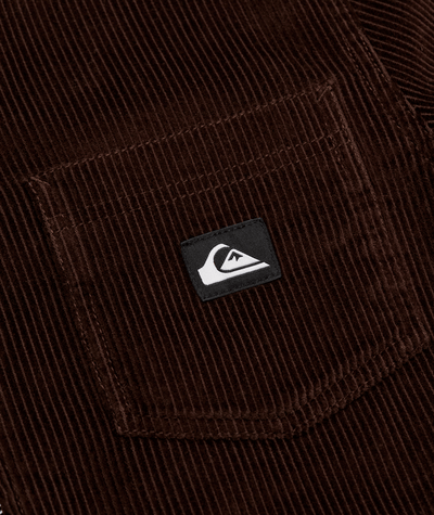Sherpa Harring Insulator Jas