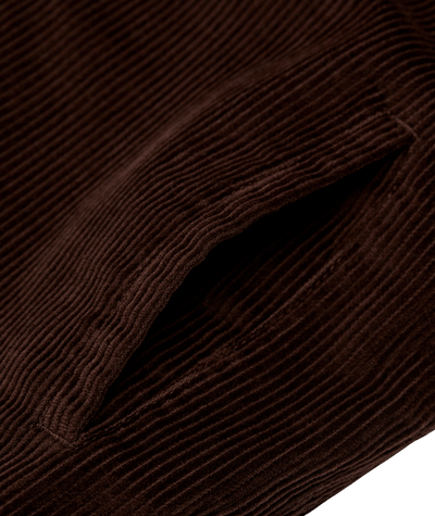 Sherpa Harring Insulator Jas