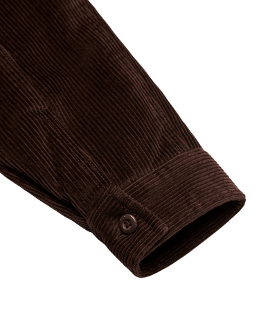 Sherpa Harring Insulator Jas