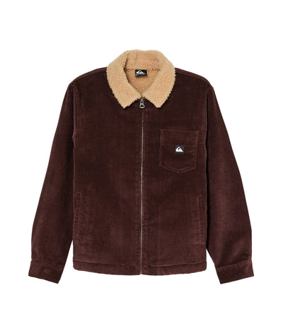 Sherpa Harring Insulator Jas