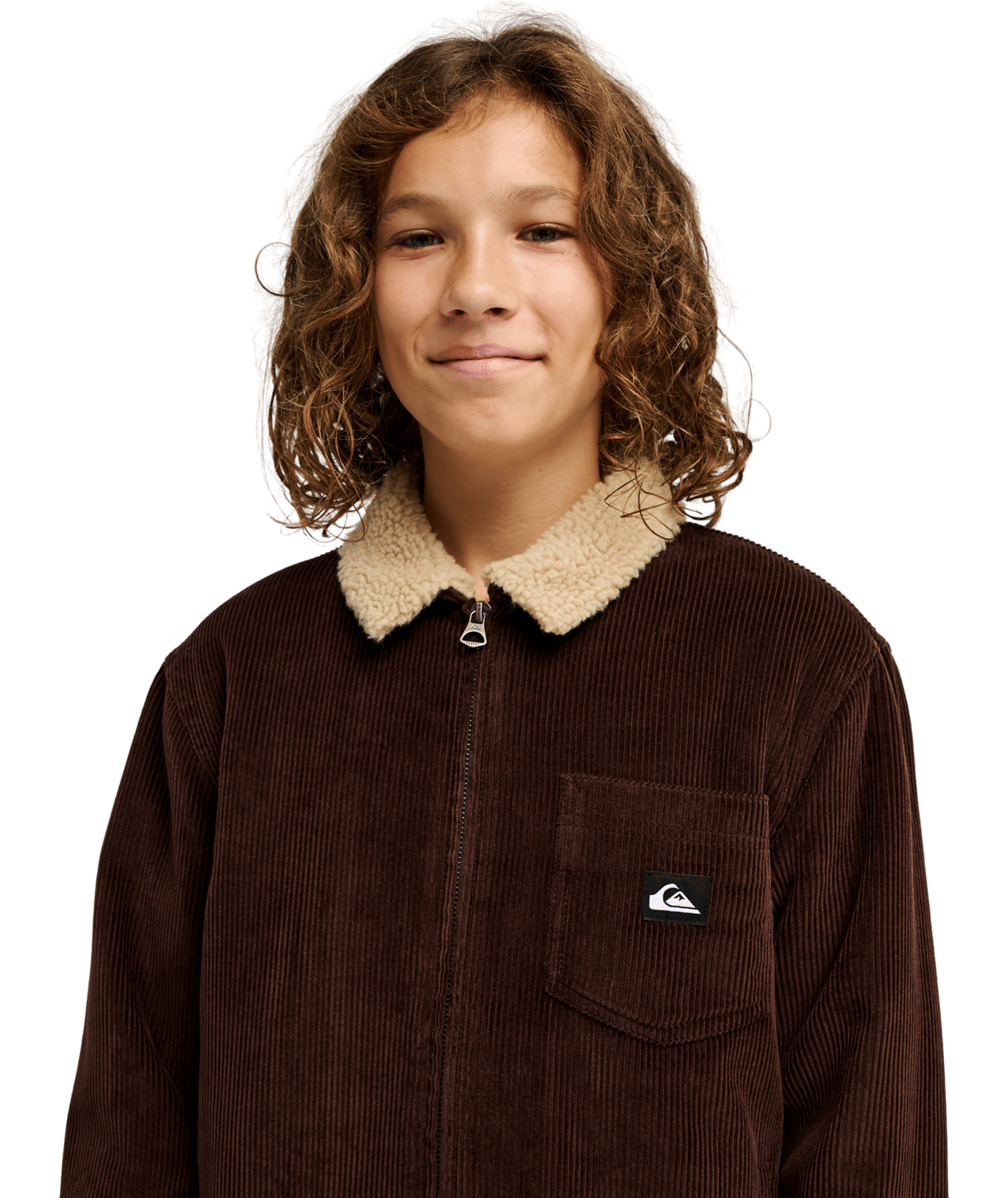 Sherpa Harring Insulator Jas