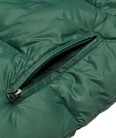 Cold Days Insulator Jas