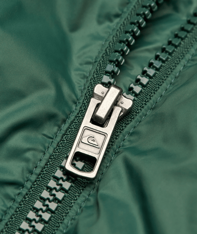 Cold Days Insulator Jas