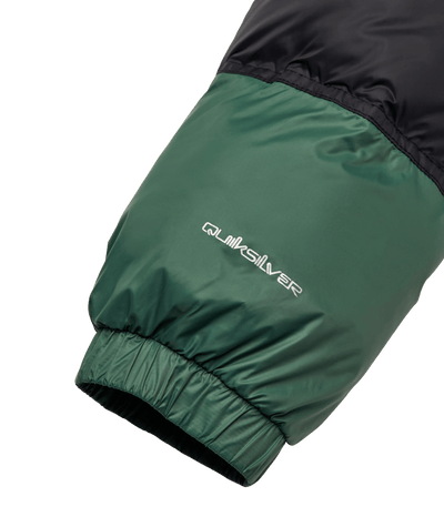 Cold Days Insulator Jas