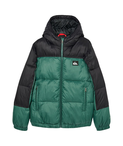 Cold Days Insulator Jas