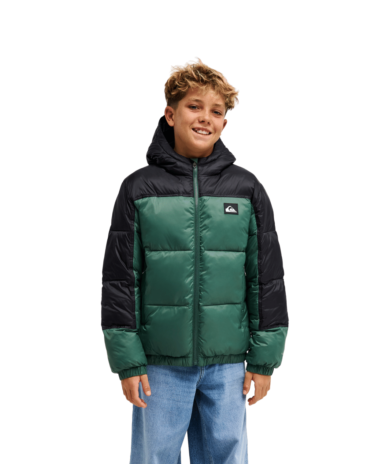 Cold Days Insulator Jas