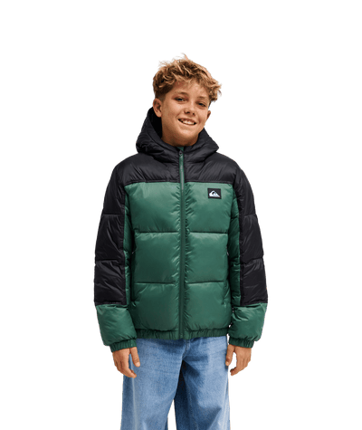 Cold Days Insulator Jas