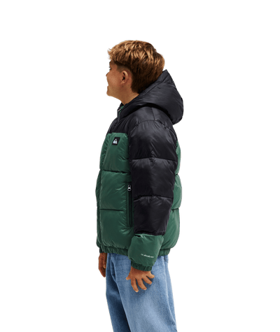 Cold Days Insulator Jas
