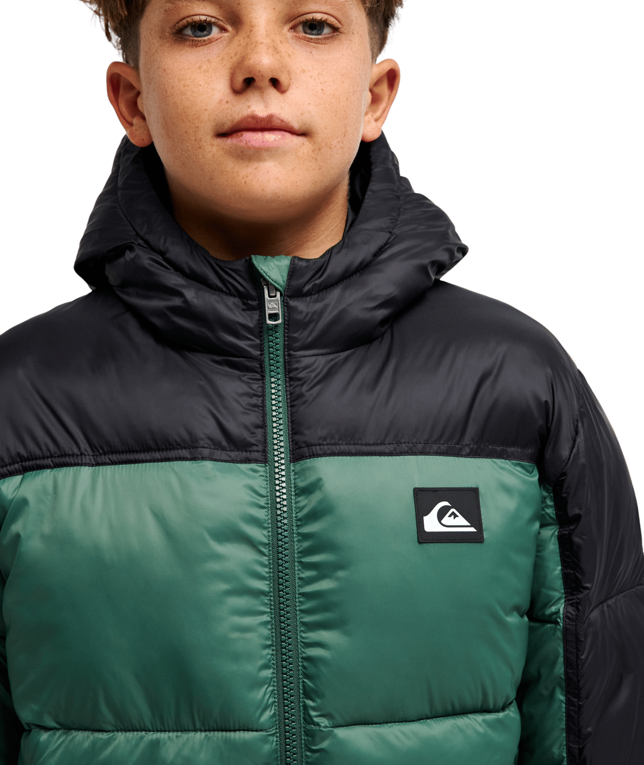 Cold Days Insulator Jas