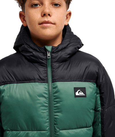 Cold Days Insulator Jas