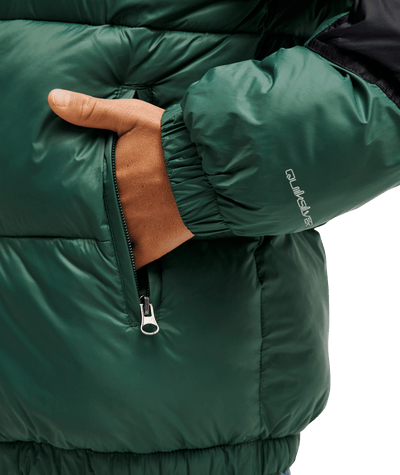 Cold Days Insulator Jas